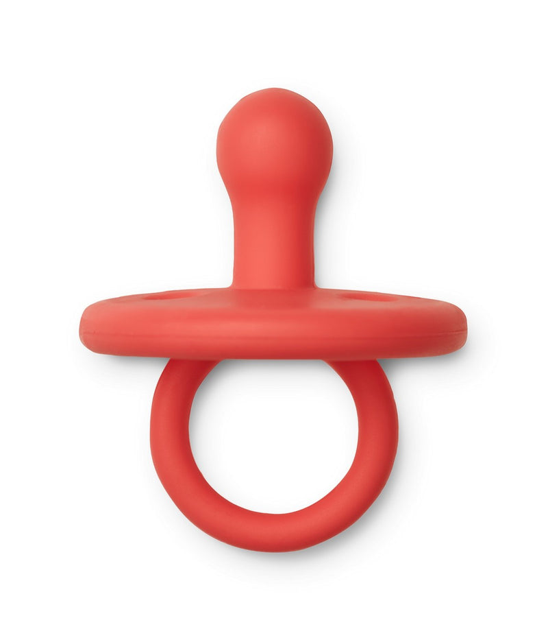 Lot De 3 Sucettes Paula - Mélange De Pommes Rouges