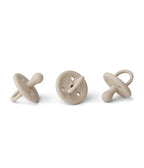 Lot De 3 Sucettes Paula - Sablonneux
