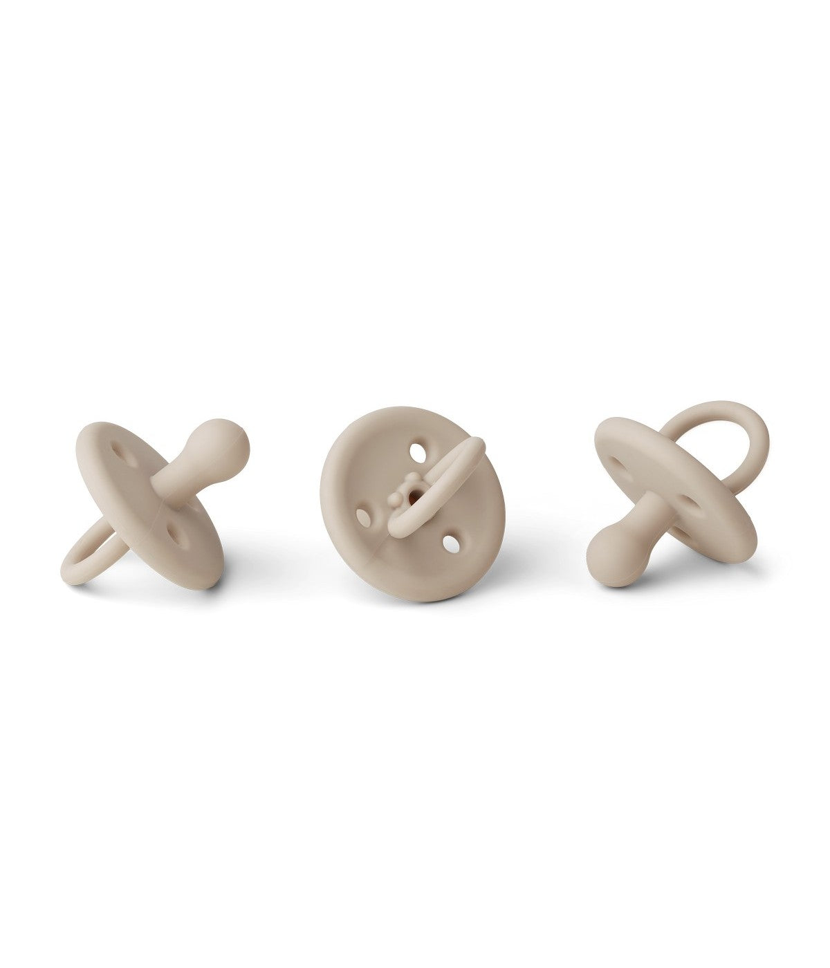 Lot De 3 Sucettes Paula - Sablonneux