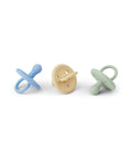Set Of 3 Paula Dummies - Sky Blue Mix