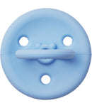 Lot De 3 Sucettes Paula - Mélange Bleu Ciel