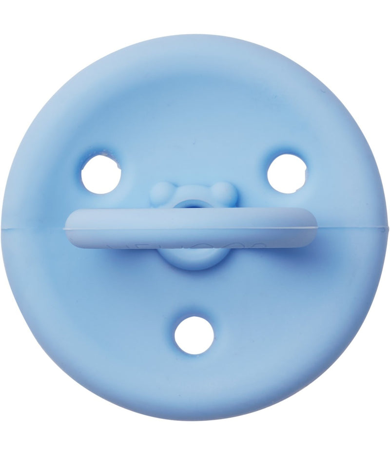 Lot De 3 Sucettes Paula - Mélange Bleu Ciel