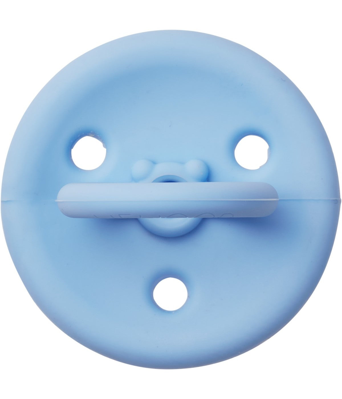 Set Of 3 Paula Dummies - Sky Blue Mix