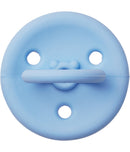Lot De 3 Sucettes Paula - Mélange Bleu Ciel