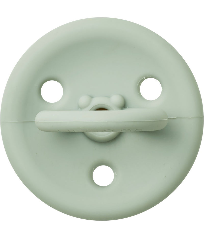 Lot De 3 Sucettes Paula - Mélange Bleu Ciel