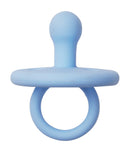 Lot De 3 Sucettes Paula - Mélange Bleu Ciel