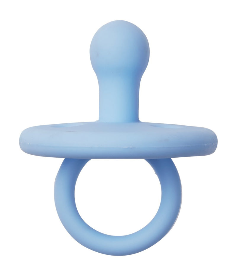 Lot De 3 Sucettes Paula - Mélange Bleu Ciel