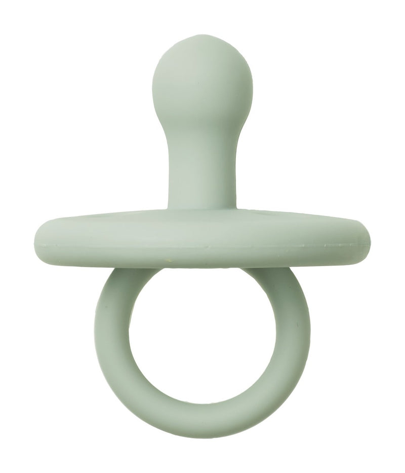 Lot De 3 Sucettes Paula - Mélange Bleu Ciel