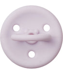 Juego de 3 paletas Paula - Mezcla multicolor lavanda clara