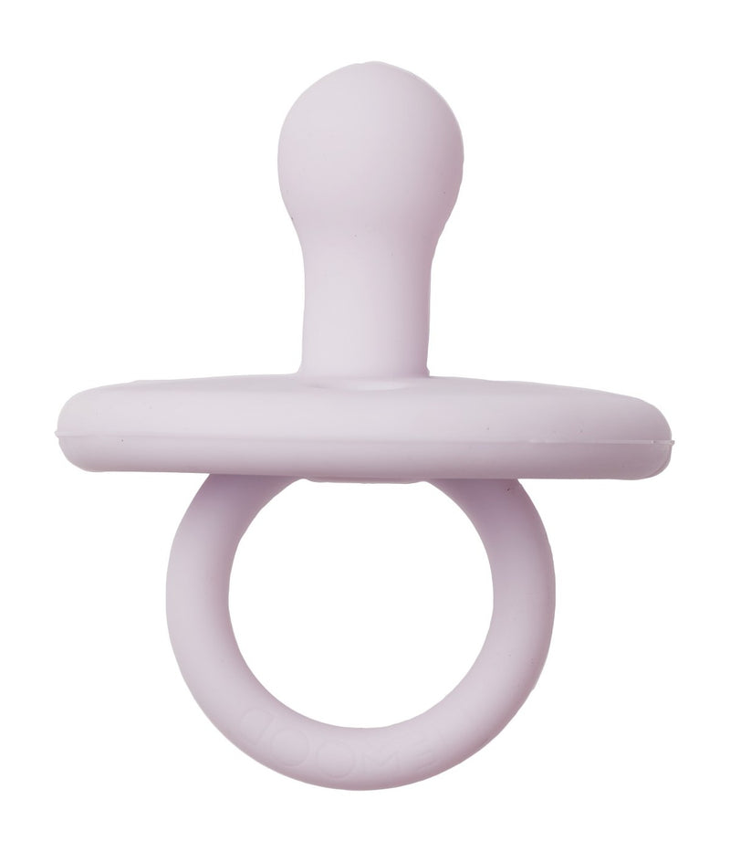 Lot De 3 Sucettes Paula - Mélange Multi-Couleurs Lavande Clair