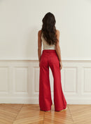 Petite Mendigote - Pauline Malabar Jeans - Blue