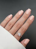 Faux Ongles - Peach Melba