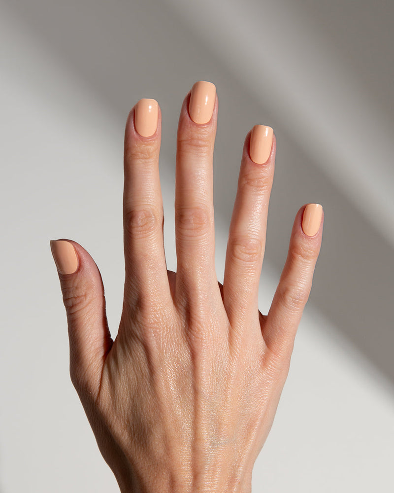 Peach Perfect UV
