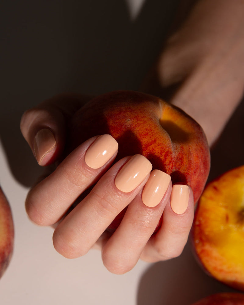 Peach Perfect UV