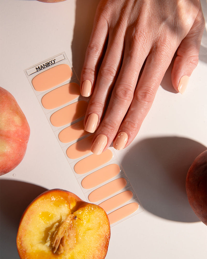 Peach Perfect UV