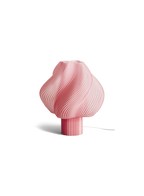 Tischleuchte Soft Serve - Mega - Peach Sorbet