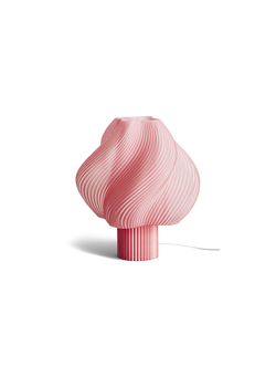 Lampada Da Tavolo Soft Serve - Mega - Peach Sorbet