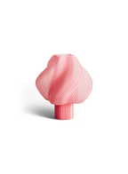 Bordslampa Soft Serve - Portable - Peach Sorbet
