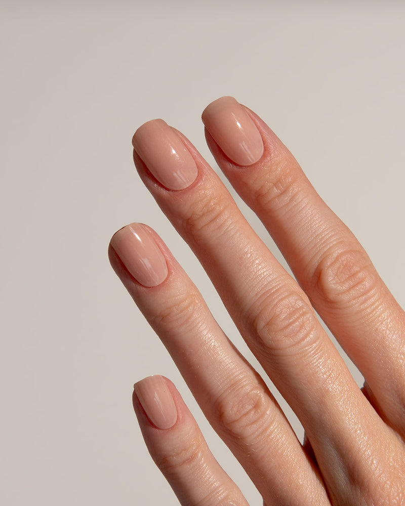 Peachy Sheer UV