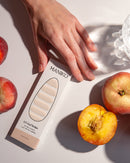 Peachy Sheer UV