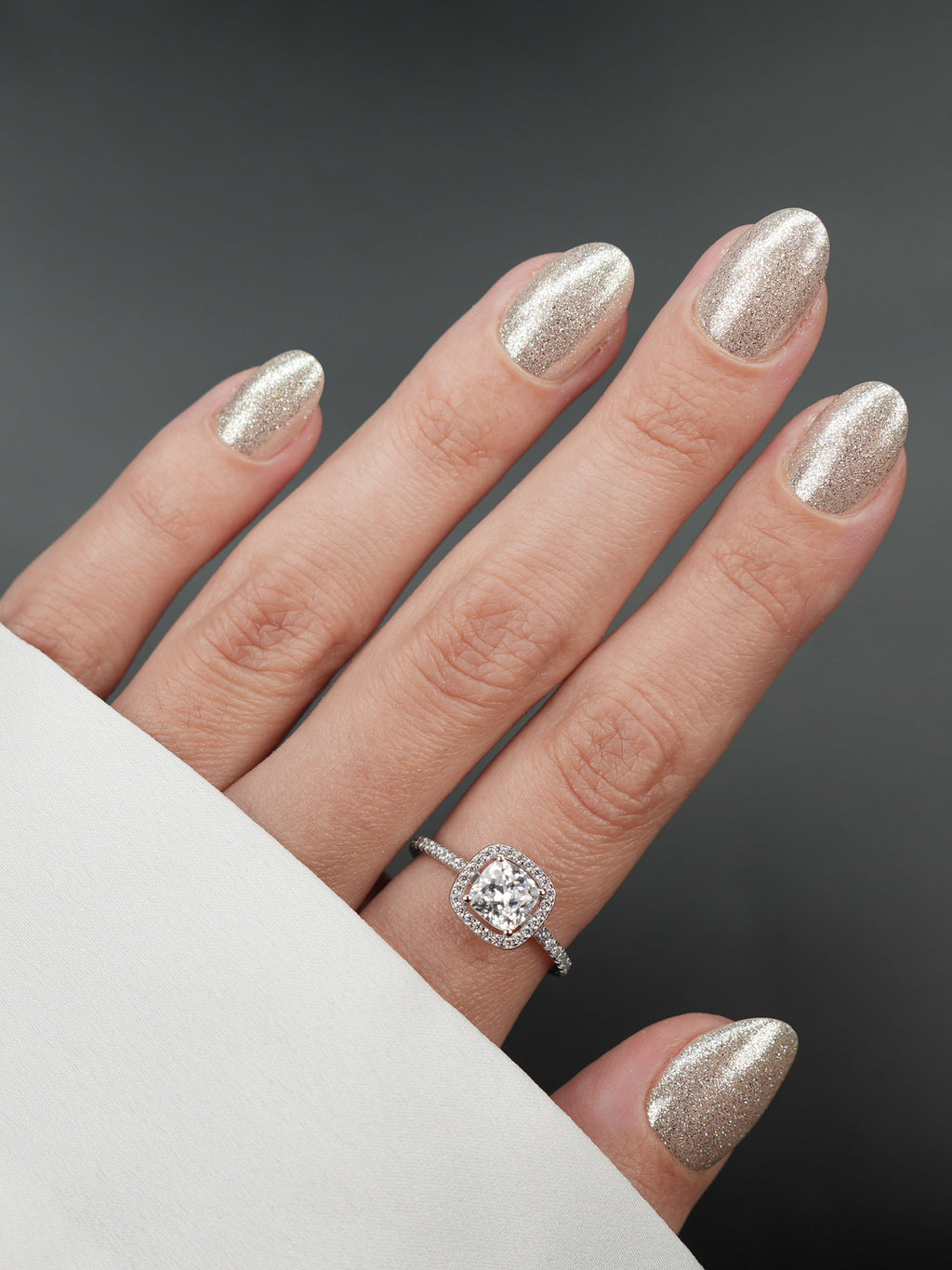 Faux Ongles - Pearl 2.0
