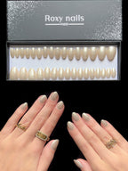Faux Ongles - Pearl 2.0