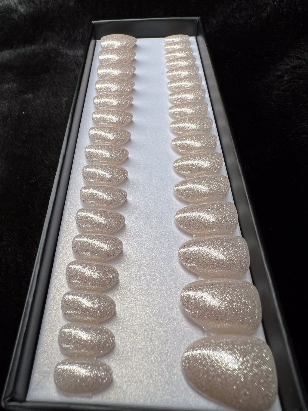 Faux Ongles - Pearl 2.0