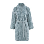 Contemplation - Peignoir - Bleu