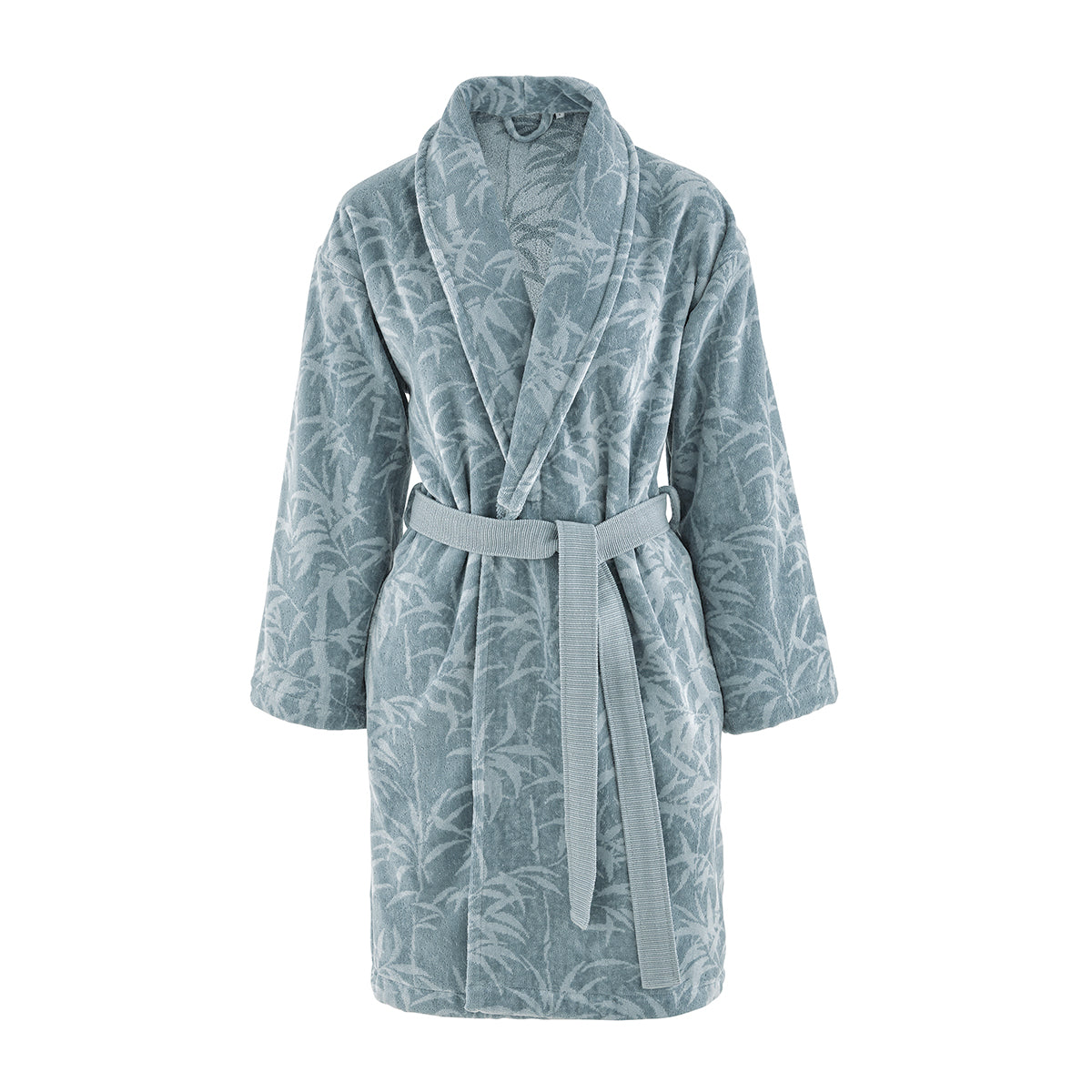 Contemplation - Peignoir - Bleu