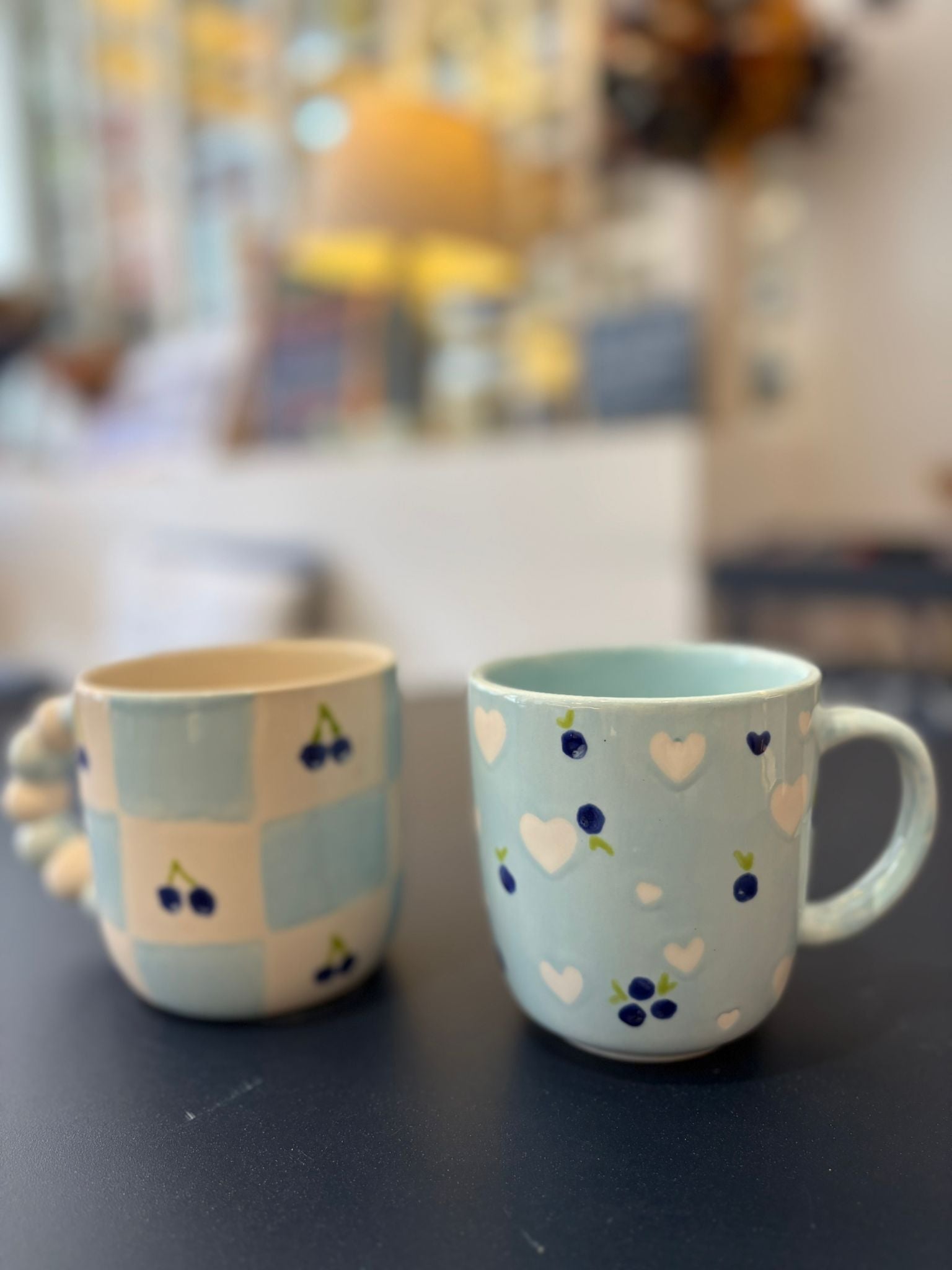 Pack Peinture Et Brunch - Atelier Peinture 3 Personnes + Brunch 2H30