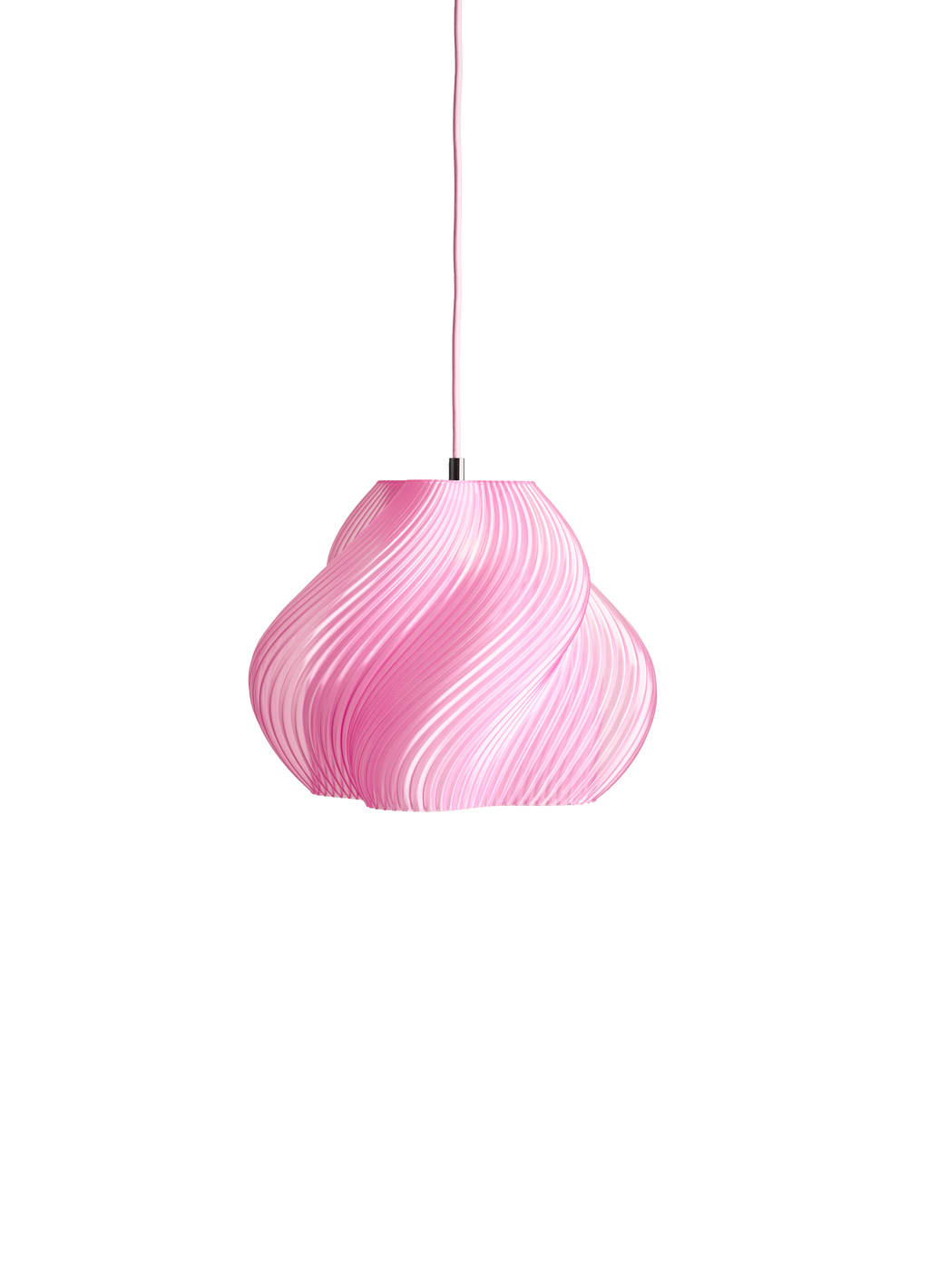 Hanglamp Soft Serve 02 - Rose Sorbet