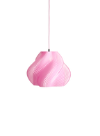 Hanglamp Soft Serve 02 - Rose Sorbet