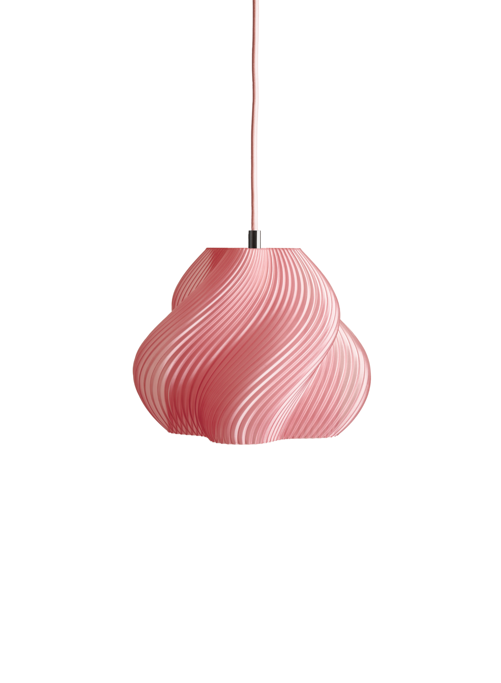 Pendelleuchte Soft Serve 01 – Peach Sorbet