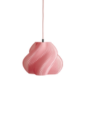 Pendelleuchte Soft Serve 01 – Peach Sorbet