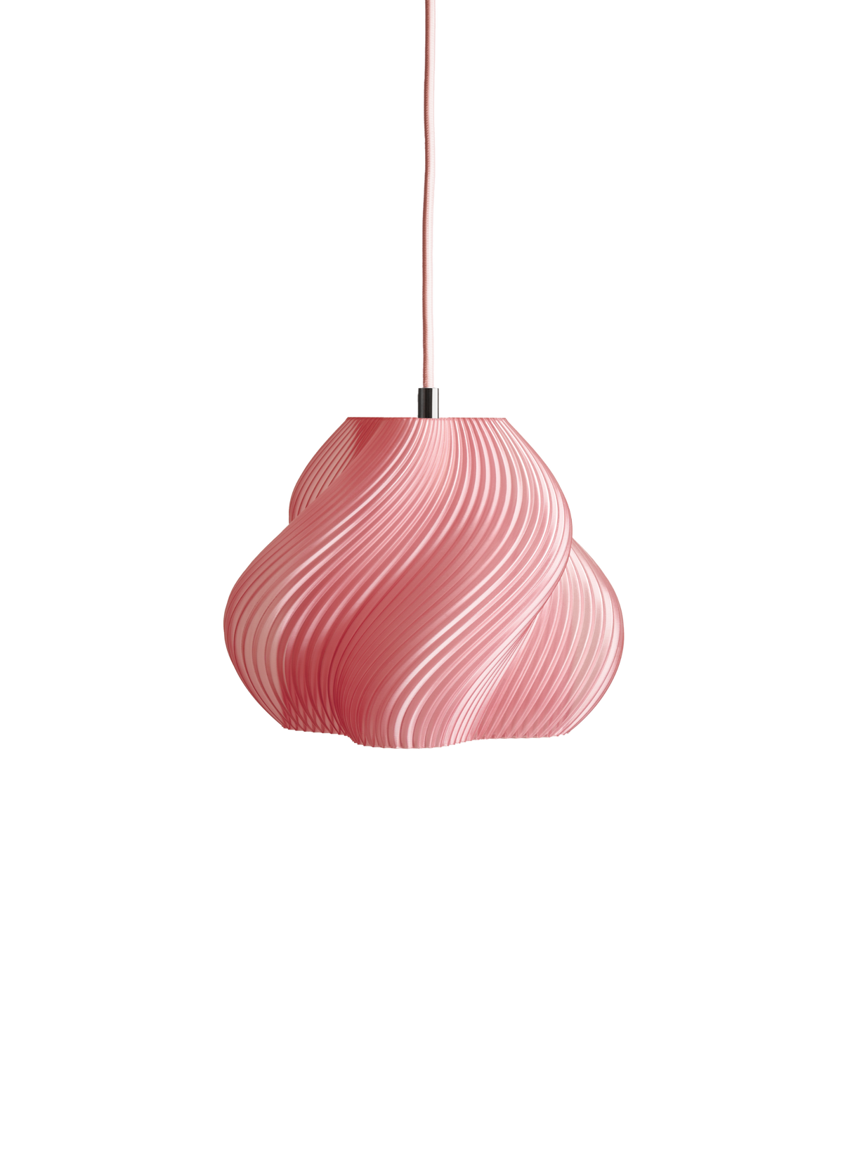 Pendelleuchte Soft Serve 01 – Peach Sorbet