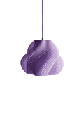 Pendelleuchte Soft Serve 02 – Lavendel Sorbet