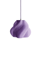 Pendelleuchte Soft Serve 02 – Lavendel Sorbet