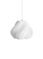 Lampada a sospensione Soft Serve 03 - Vanilla Bean