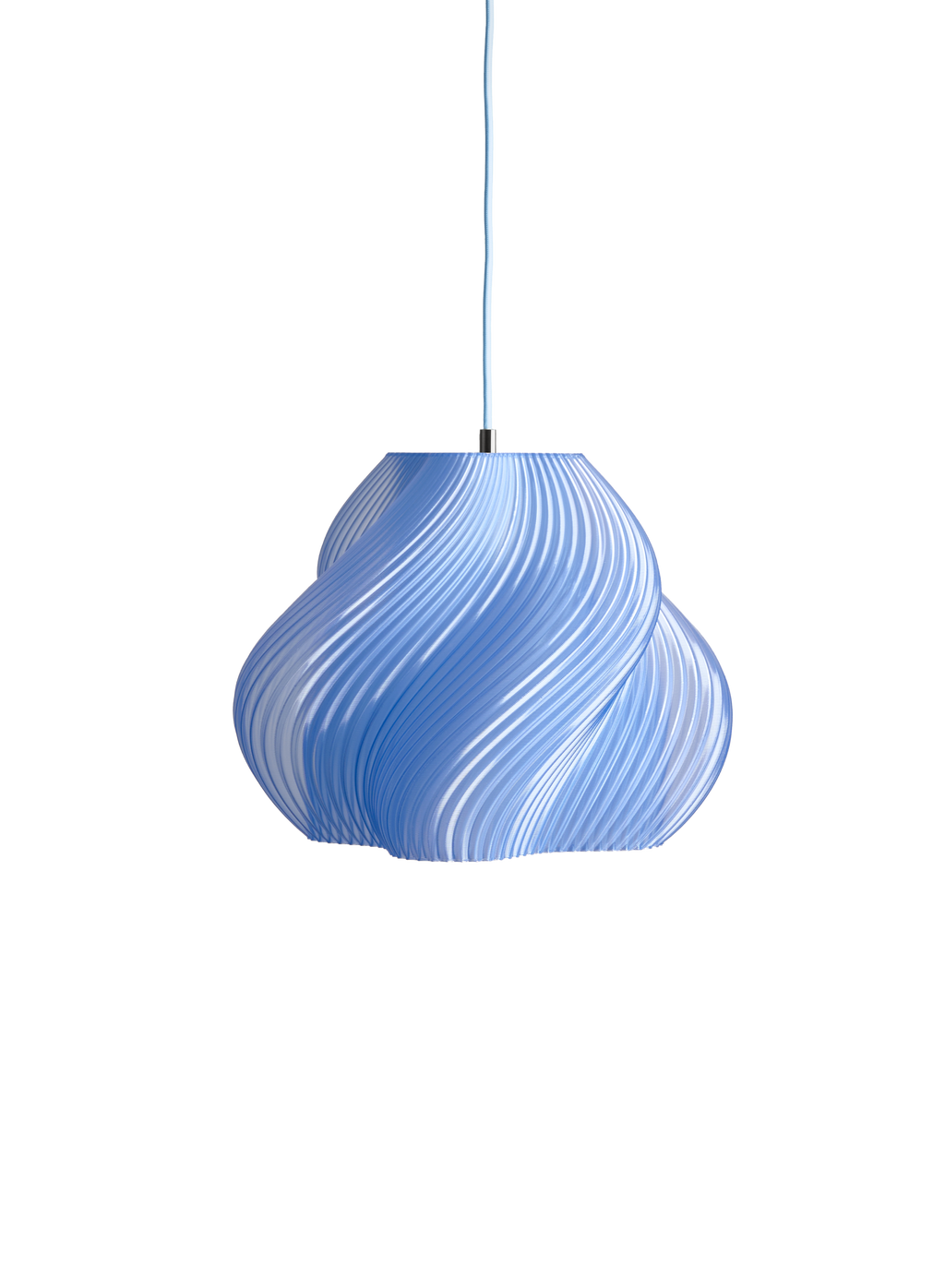 Pendel Soft Serve 03 - Blueberry Sorbet
