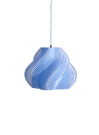 Pendel Soft Serve 03 - Blueberry Sorbet