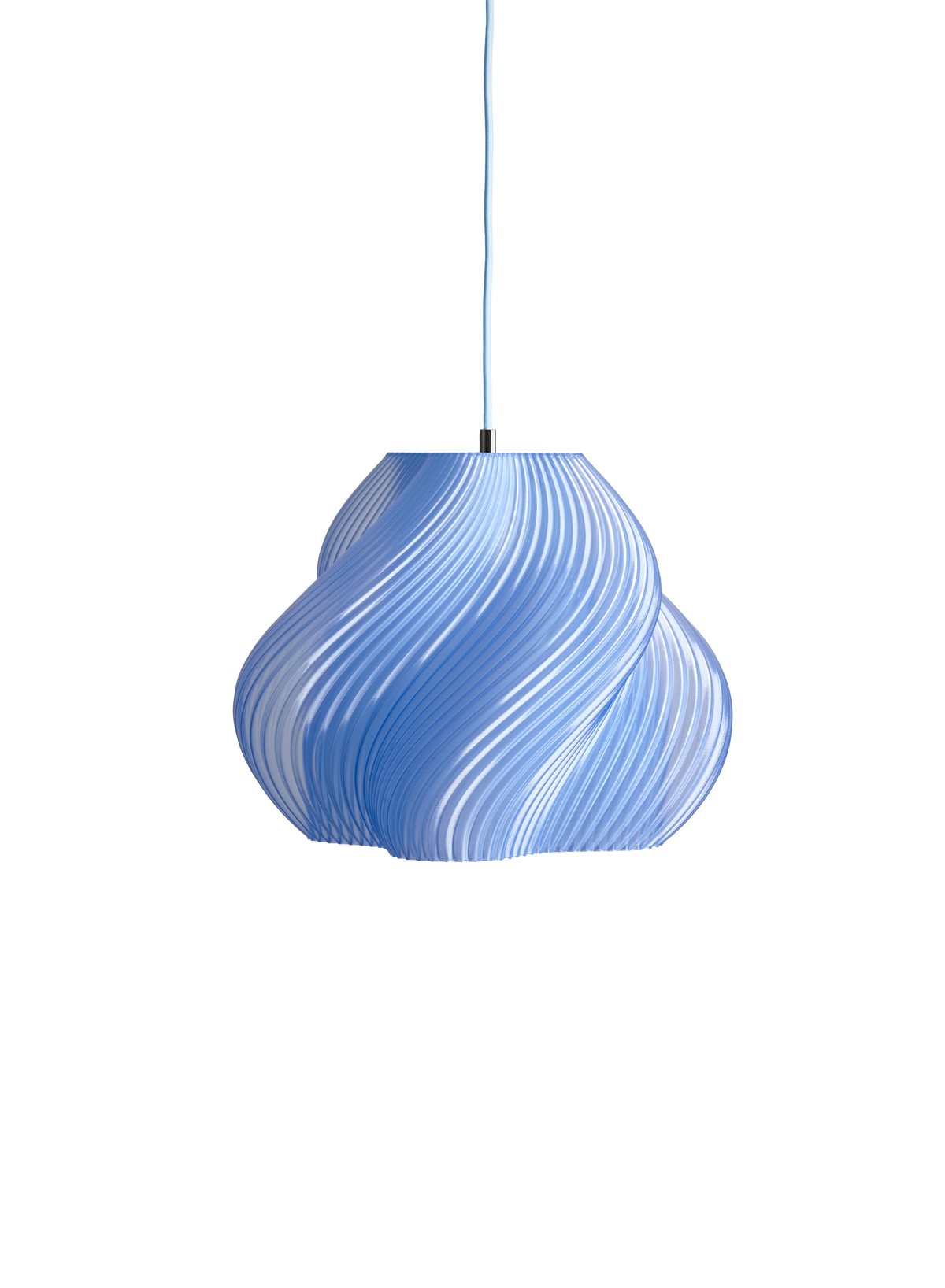 Pendel Soft Serve 03 - Blueberry Sorbet