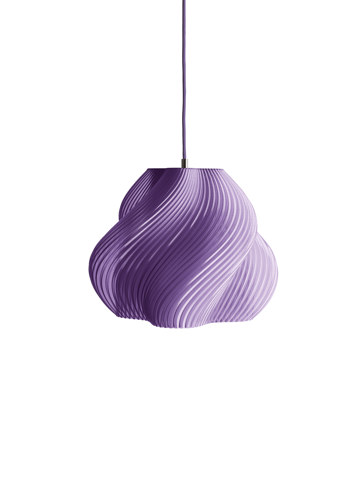 Suspension Soft Serve 03 - Lavendel Sorbet