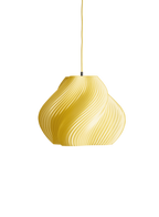 Pendelleuchte Soft Serve 03 - Limoncello Sorbet
