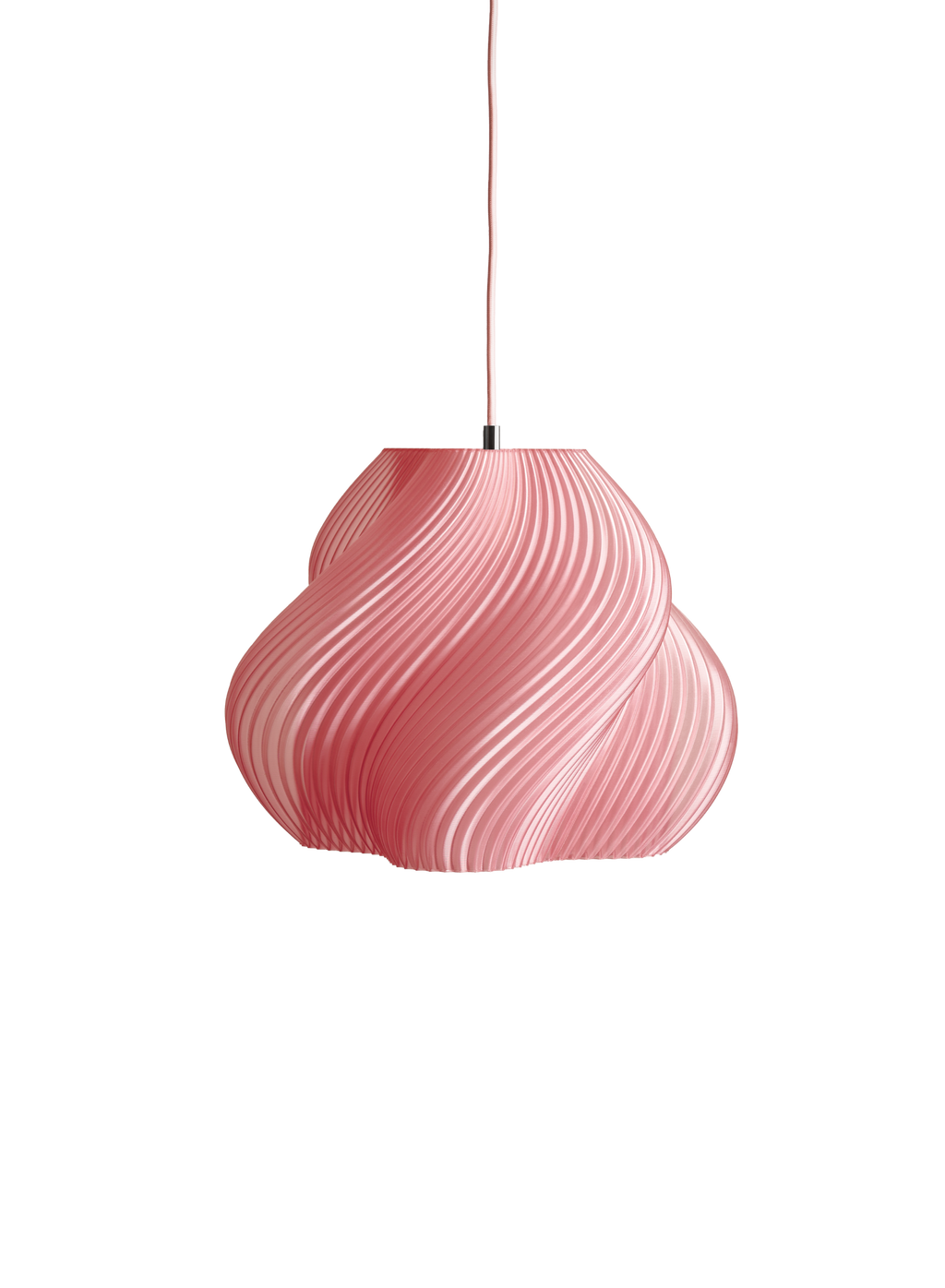 Hanglamp Soft Serve 03 - Peach Sorbet