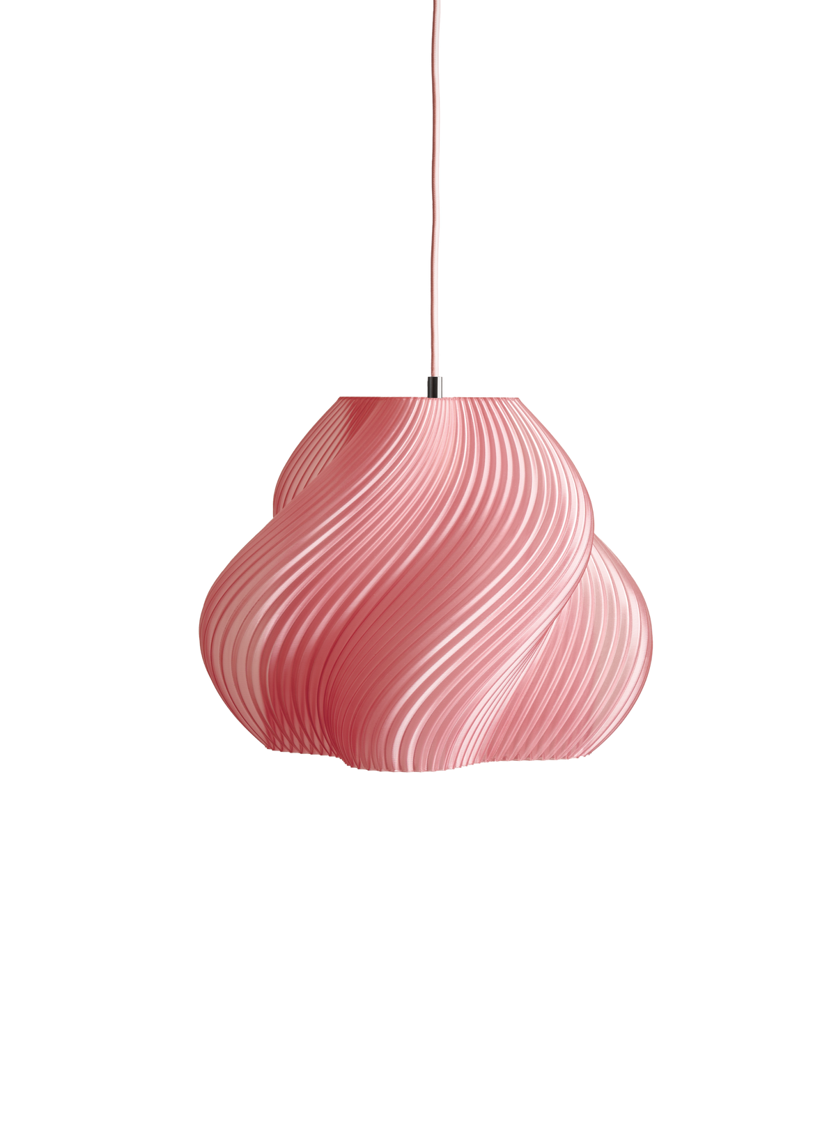 Hanglamp Soft Serve 03 - Peach Sorbet