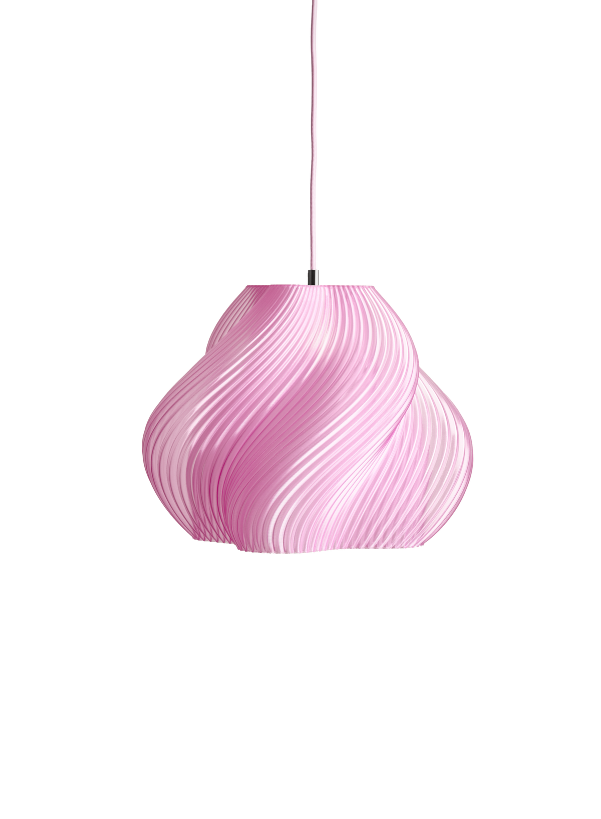 Pendel Soft Serve 03 - Rose Sorbet