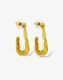 Boucles D'Oreilles Ali