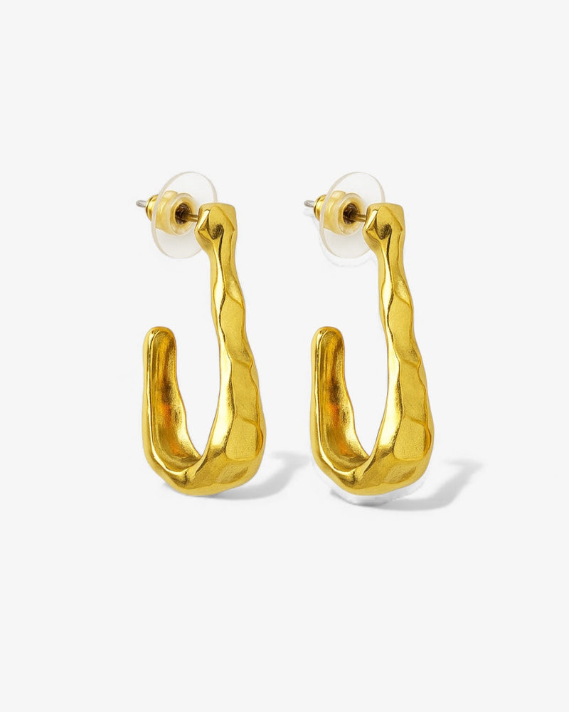 Boucles D'Oreilles Ali