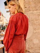 Pantalon Penelope - Fard