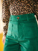 Pantalon Penelope - Tropical